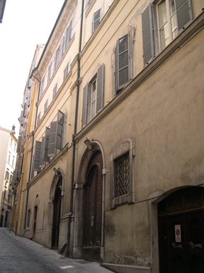 Palazzo Nembrini Gonzaga